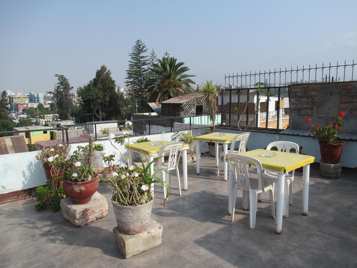 La Puerta Del Sol Hotel Arequipa Exterior foto
